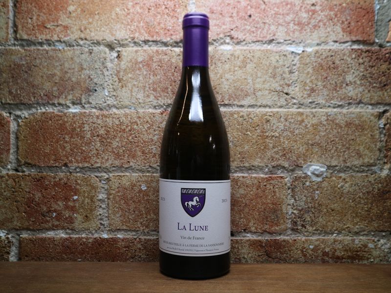 Mark Angeli 'La Lune' Chenin Blanc, Loire Valley FRA