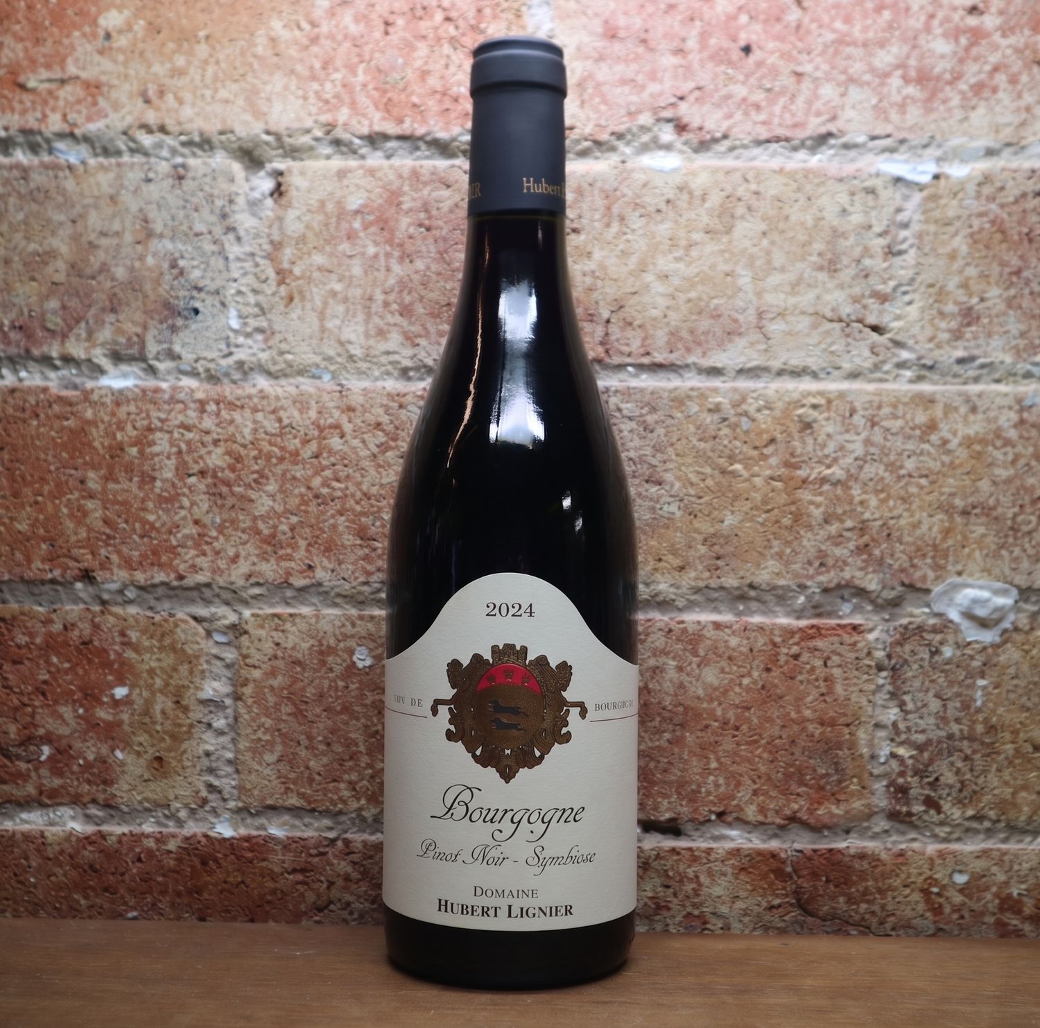 Domaine Hubert Lignier 'Symbiose' Bourgogne Rouge Pinot Noir, Burgundy FRA