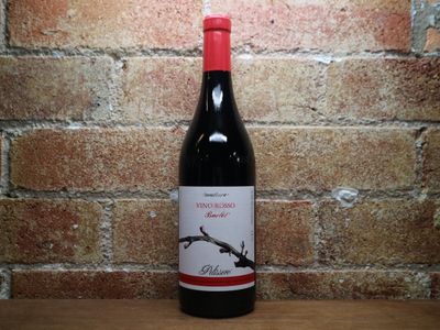 Pelissero Le Nature 'Le Barlet' Barbera/Nebbiolo/Dolcetto Blend, Piemonte ITA