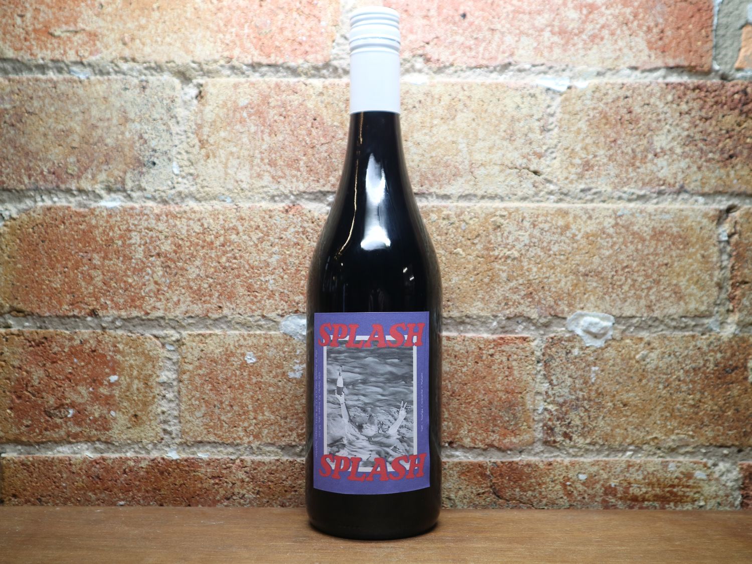 ON SPECIAL Splash Splash Chilled Red, McLaren Vale SA