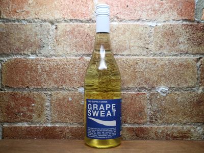 Table Wines 'Grape Sweat' Macabeo, Riverland SA