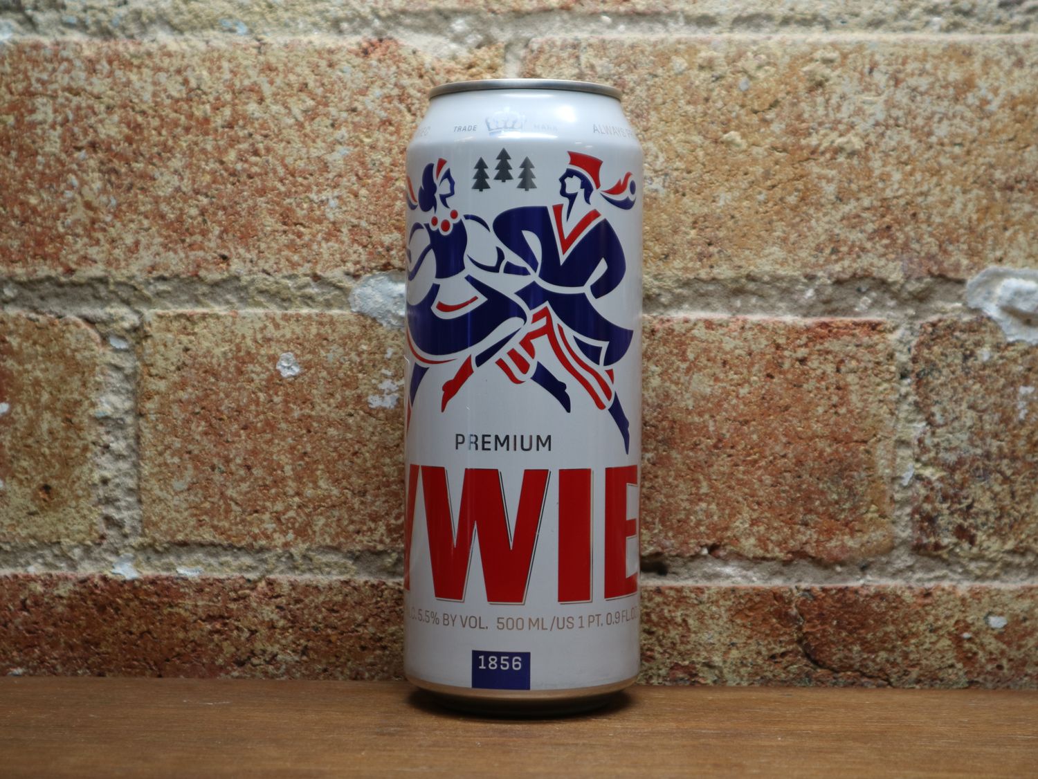 Zywiec 500ml CANS, POL