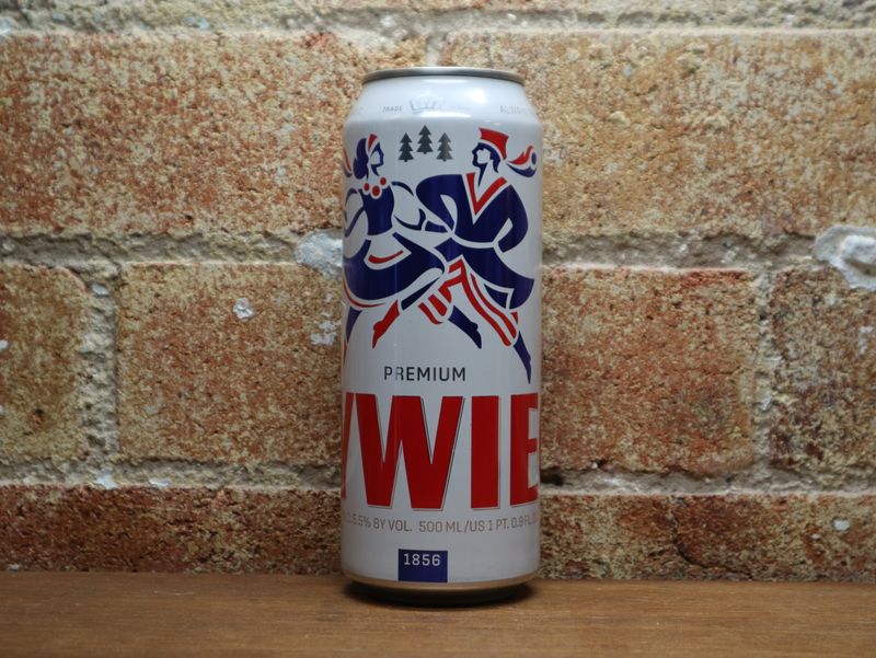 Zywiec 500ml CANS, POL