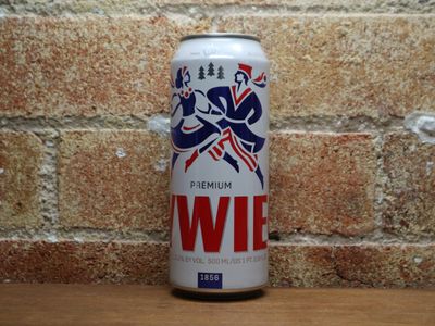 Zywiec 500ml CANS, POL