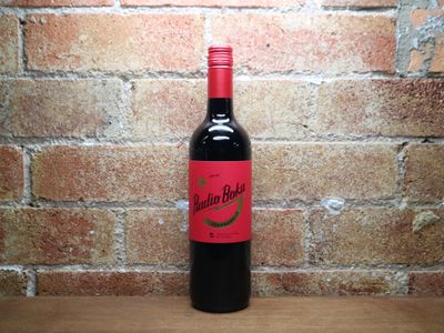 Radio Boka Tempranillo, Valencia ESP