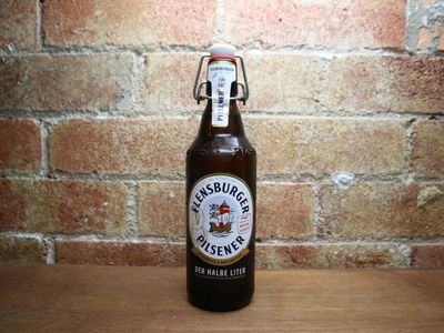 Flensburger Pilsner 500ml Swingtop