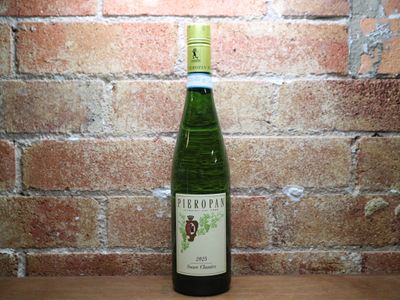 Pieropan 'Soave Classico' Gargenega, Veneto ITA