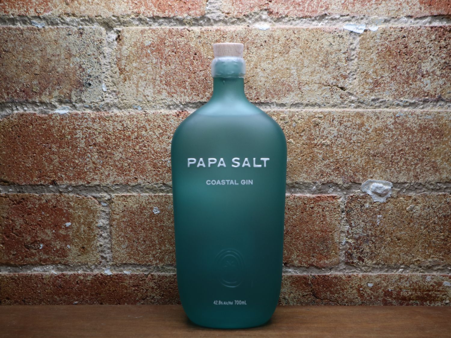 Papa Salt Coastal Gin, AUS