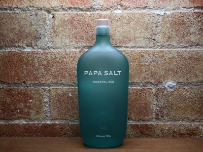 Papa Salt Coastal Gin, AUS