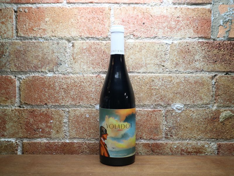 Josep Grau &amp; Fills 'Volador' Grenache &amp; Carignan Blend, Catalunya ESP
