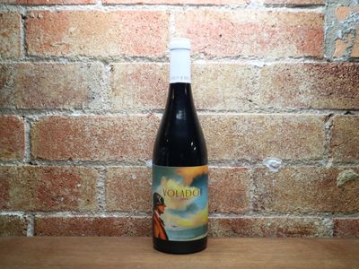 Josep Grau &amp; Fills 'Volador' Grenache &amp; Carignan Blend, Catalunya ESP