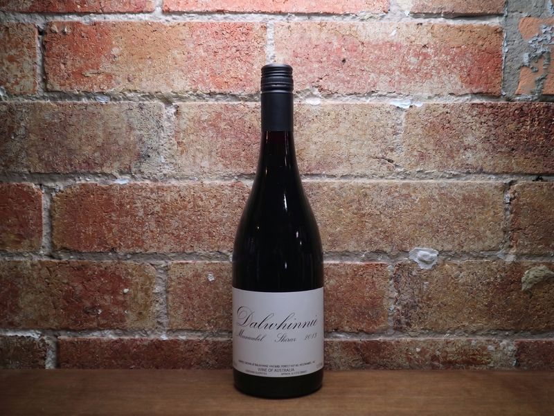 Dalwhinnie 'Moonambel' Shiraz 2013, Pyrennees VIC