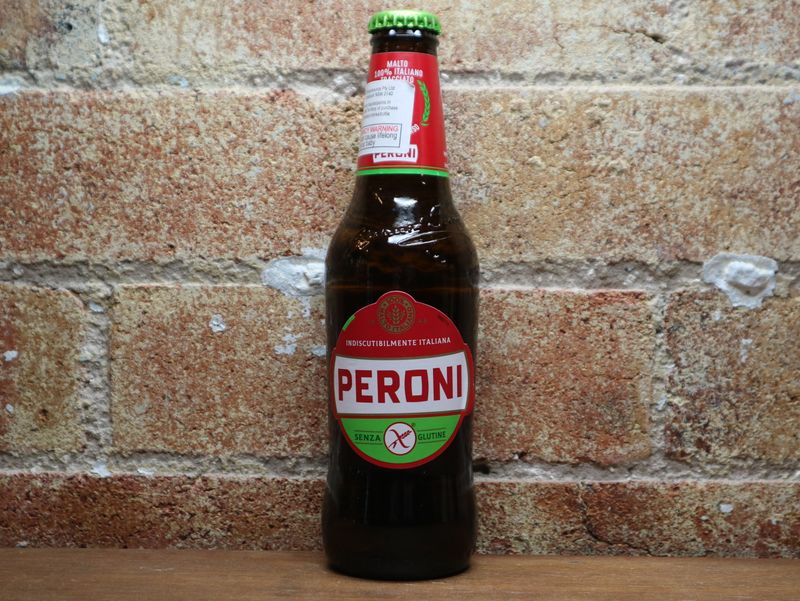Peroni GF 330ml