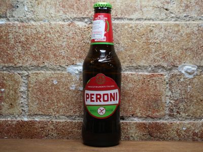 Peroni GF 330ml