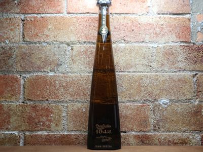 Don Julio 1942 Añejo, Jalisco MEX