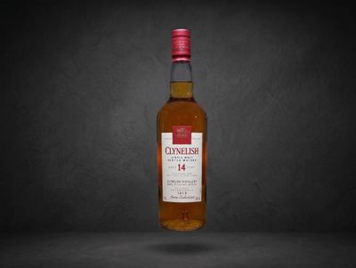 Clynelish 14 y/o Whiskey, SCO