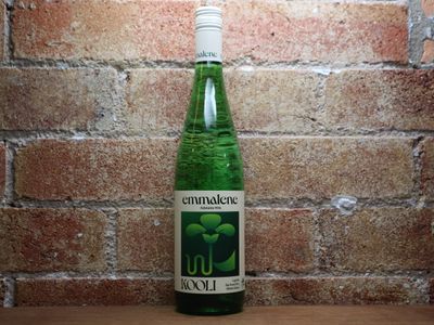 ON SPECIAL Emmalene 'Kooli' Lightly Spritzed Dry White Wine, Adelaide Hills SA