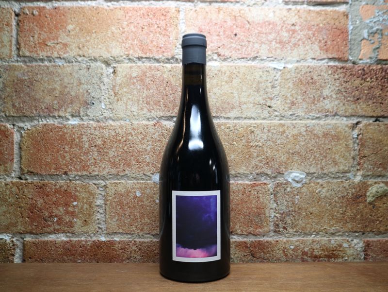 Sven Joschke 'O Babis' Mataro, Barossa Valley SA