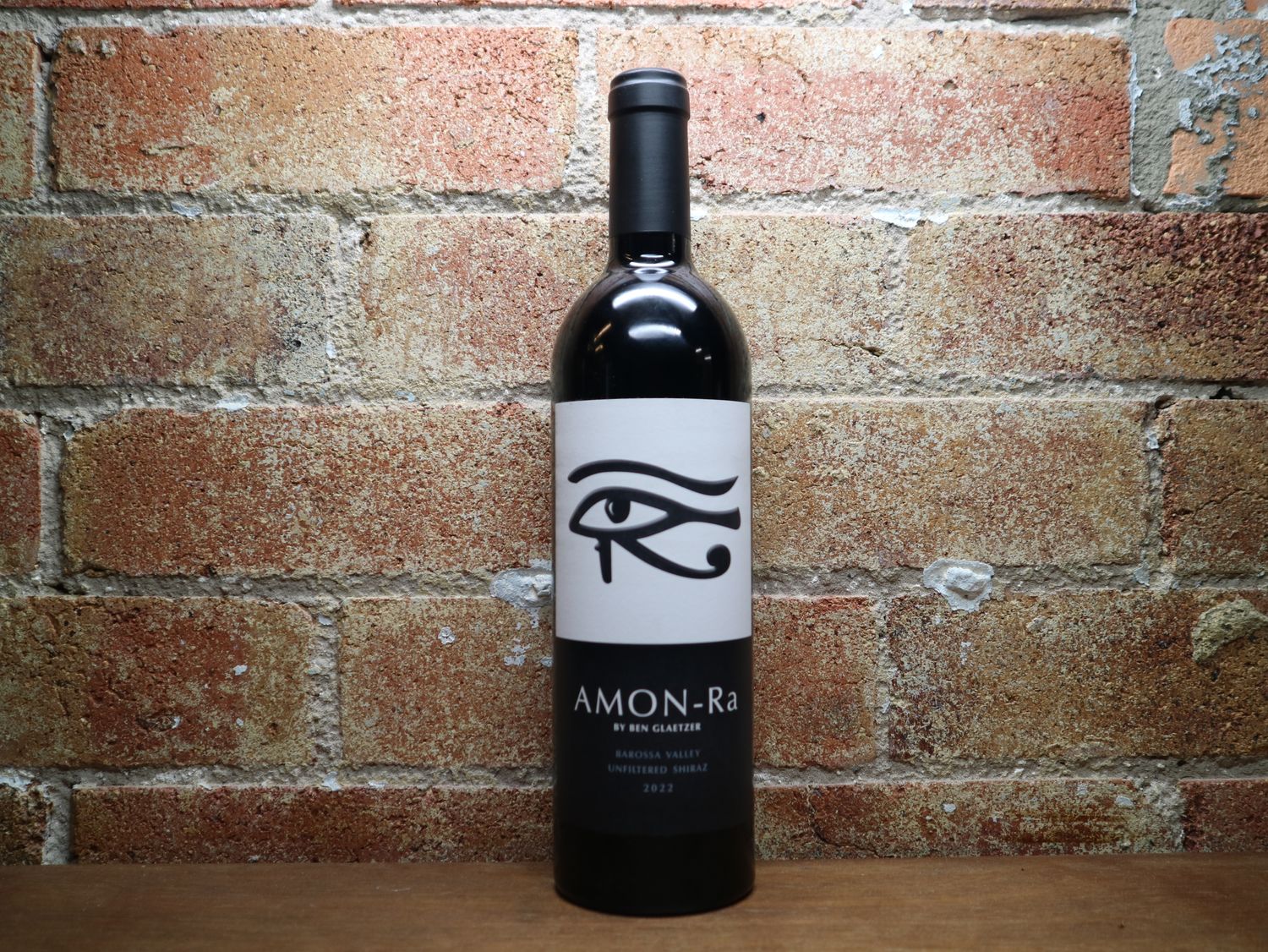 Glaetzer 'Amon-Ra' Shiraz, Barossa Valley SA