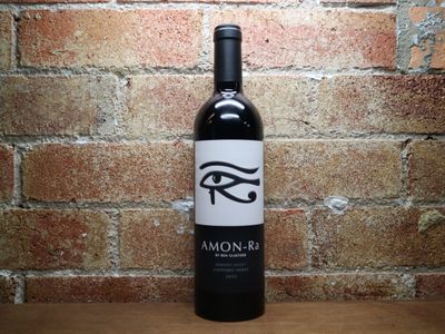 Glaetzer 'Amon-Ra' Shiraz, Barossa Valley SA