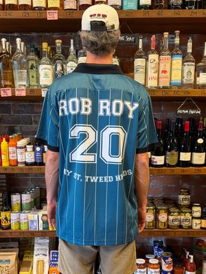 Rob Roy Team Jersey