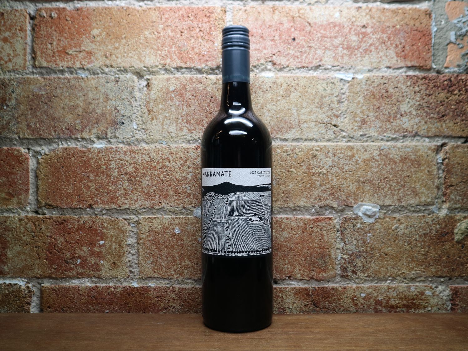 Warramate Cabernet Blend, Yarra Valley VIC