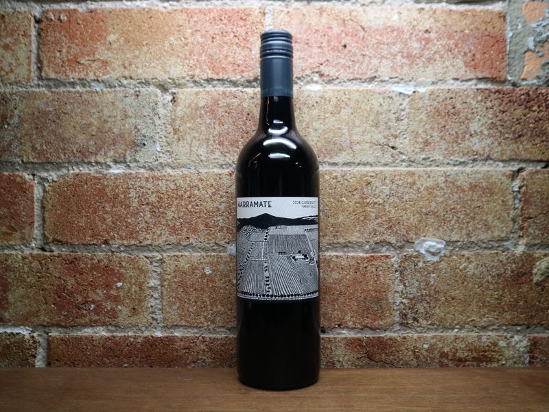 Warramate Cabernet Blend, Yarra Valley VIC