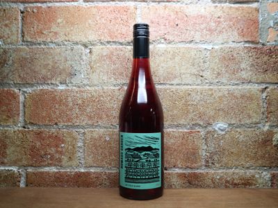Nomad's Garden 'LJR Field Blend' Sangiovese Grenache, Rutherglen VIC