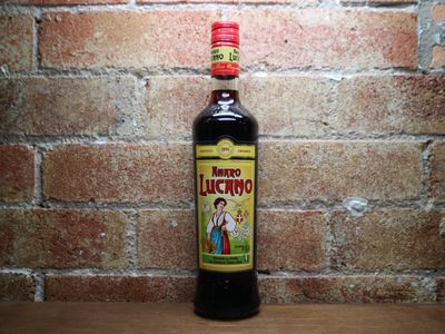 Amaro Lucano 700ml, Basilicata ITA