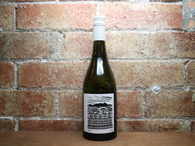 ON SPECIAL Nomad's Garden Fiano, King Valley VIC
