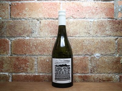 ON SPECIAL Nomad's Garden Fiano, King Valley VIC