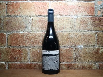 Warramate Syrah, Yarra Valley VIC