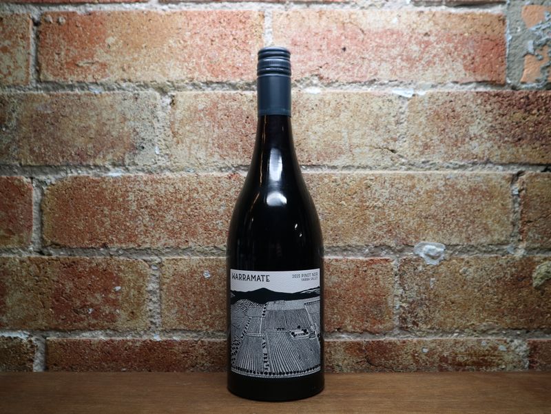 Warramate Pinot Noir, Yarra Valley VIC