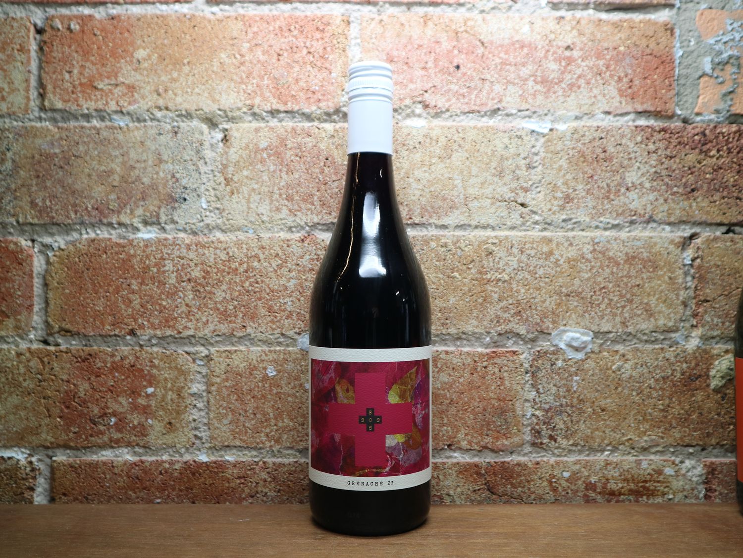 Save Our Souls Grenache, Heathcote VIC