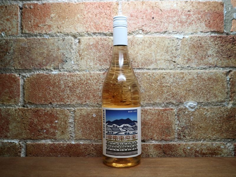 ON SPECIAL Nomad's Garden Dry Rose, Rutherglen VIC