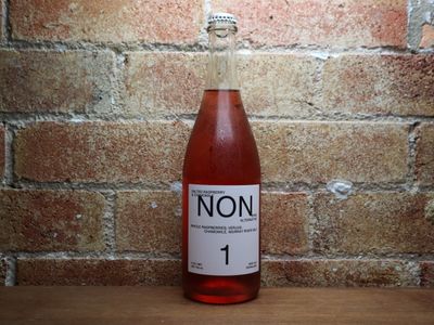 NON1 Salted Raspberry &amp; Chamomile