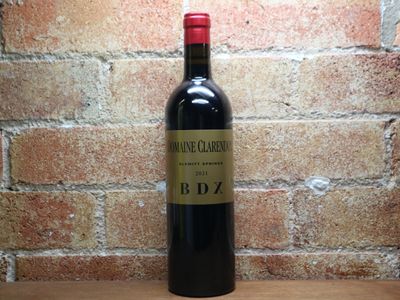 ON SPECIAL Domaine Clarendon 'BDX' Cabernet Sauvignon Blend, McLaren Vale SA
