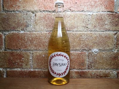 Domaine Simha 'Paysan Fleur Sauvage", Derwent Valley TAS