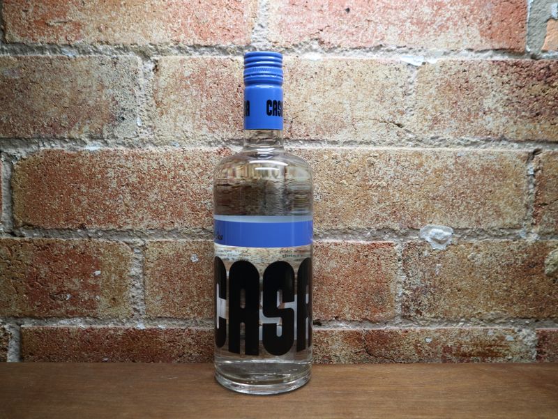 Casa Spirits Vodka, AUS