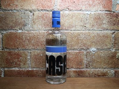 Casa Spirits Vodka, AUS