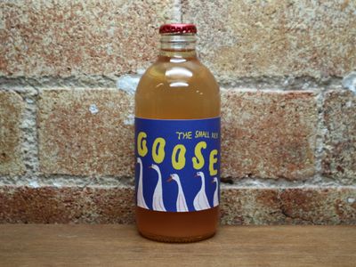 Konpira Maru 'Goose' Skin Contact 330ml