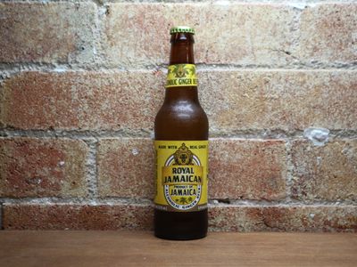 Royal Jamaican Ginger Beer
