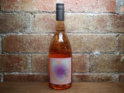 Mon Tout 'Strange Love' Rosé, Margaret River WA