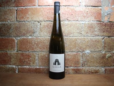 Domaine Simha 'Rani' Riesling, Derwent Valley TAS