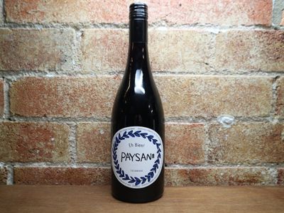Domaine Simha 'Paysan Eh Bien' Pinot Noir, Derwent Valley TAS