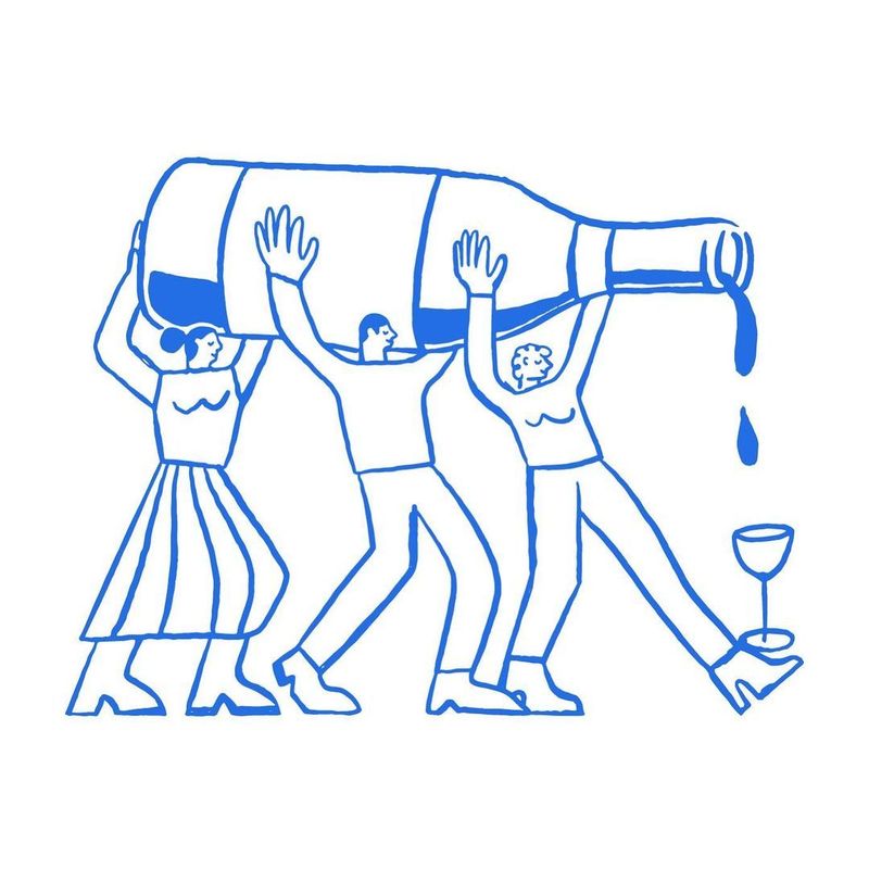 WINES WITH FRIENDS EVENT