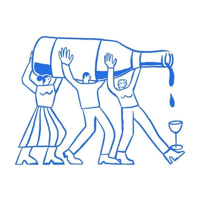WINES WITH FRIENDS EVENT