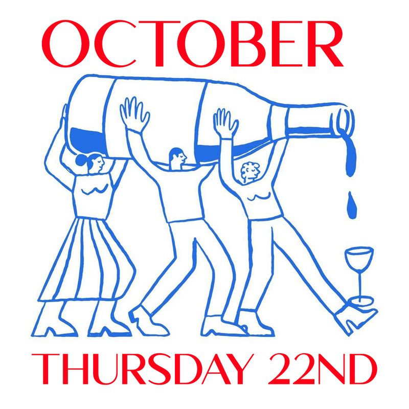 WINES WITH FRIENDS EVENT