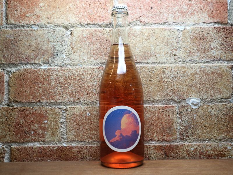 Sven Joschke Rosé Pet Nat, Mc Laren Vale SA