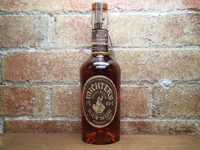 Michter's 'Original Sour Mash', USA